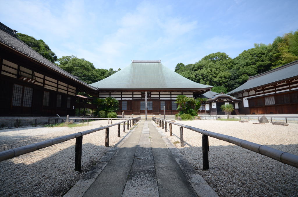 乾坤院