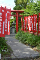 稲荷神社