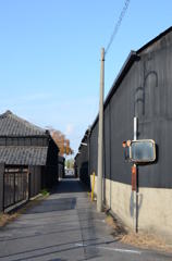 半田運河・蔵のまち3