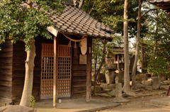高山神社