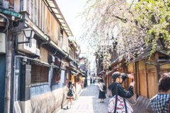 祇園街