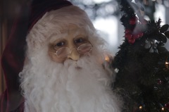 哀愁のメリークリスマス