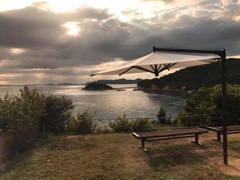 島時間