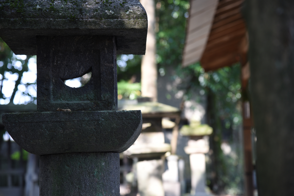 列