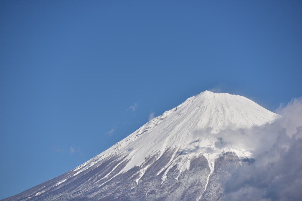 富士山