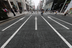 進むべき道