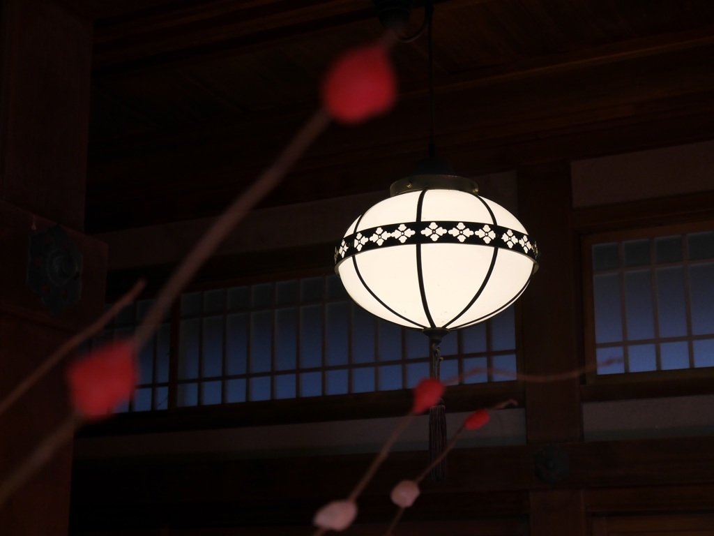 朝の空気