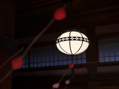 朝の空気