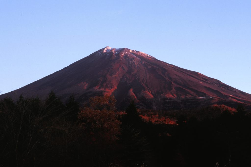 akafuji