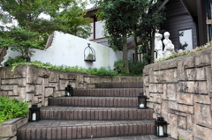竹林