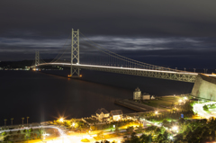 明石大橋