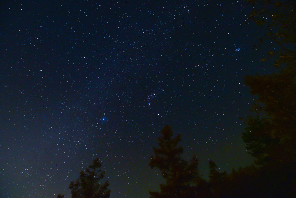 星空