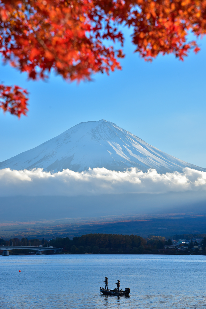 のんびりの時間