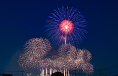夏の風物詩