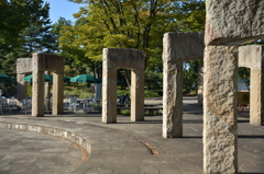憩いの場
