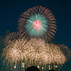 夏の風物詩