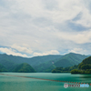 奥多摩湖２