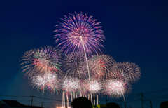 夏の風物詩
