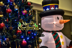 Merry Christmas！