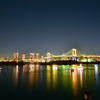 煌めく夜