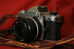 Nikon FM