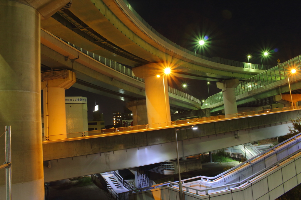 上社JCT