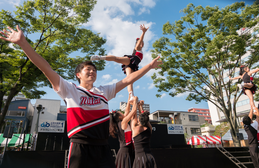 仙台すずめ踊り2015-6