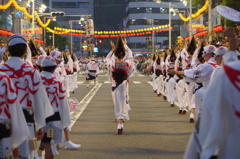 阿波踊り
