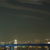 ららぽーと豊洲2 月夜