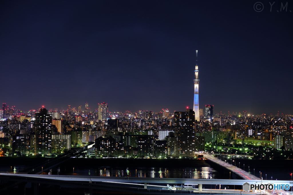 東京スカイツリー133