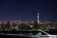 東京スカイツリー133