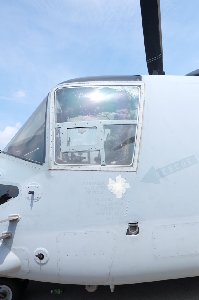 横田基地日米友好祭2014の写真4