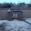 大久野島の廃墟3