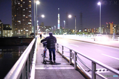 東京スカイツリー134