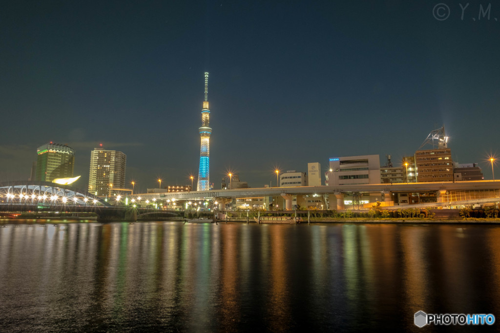 東京スカイツリー89