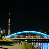東京スカイツリー139 新川公園