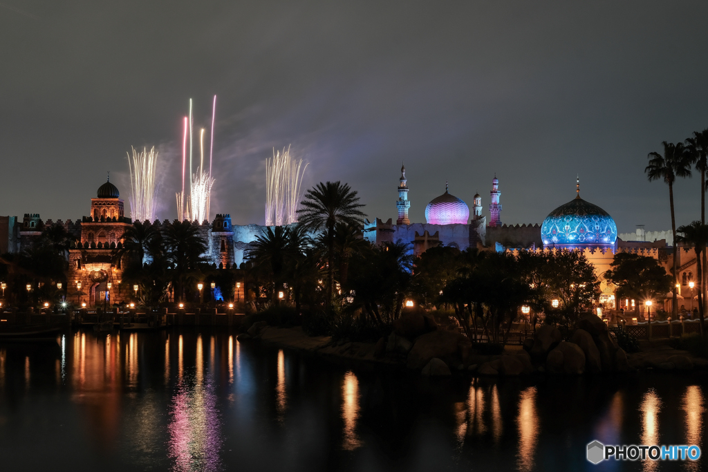 東京ディズニーシー2