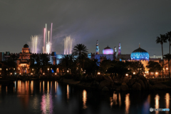 東京ディズニーシー2