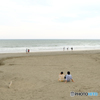 秋の海2