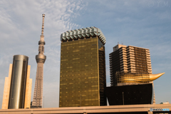 東京スカイツリー124