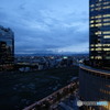最後の夜景
