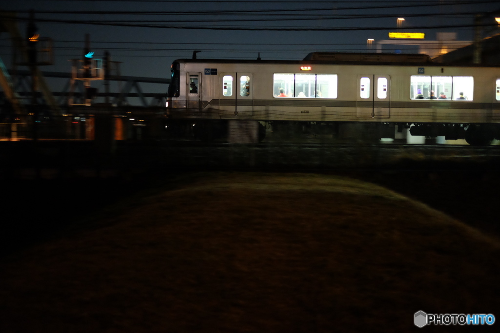 東武伊勢崎線