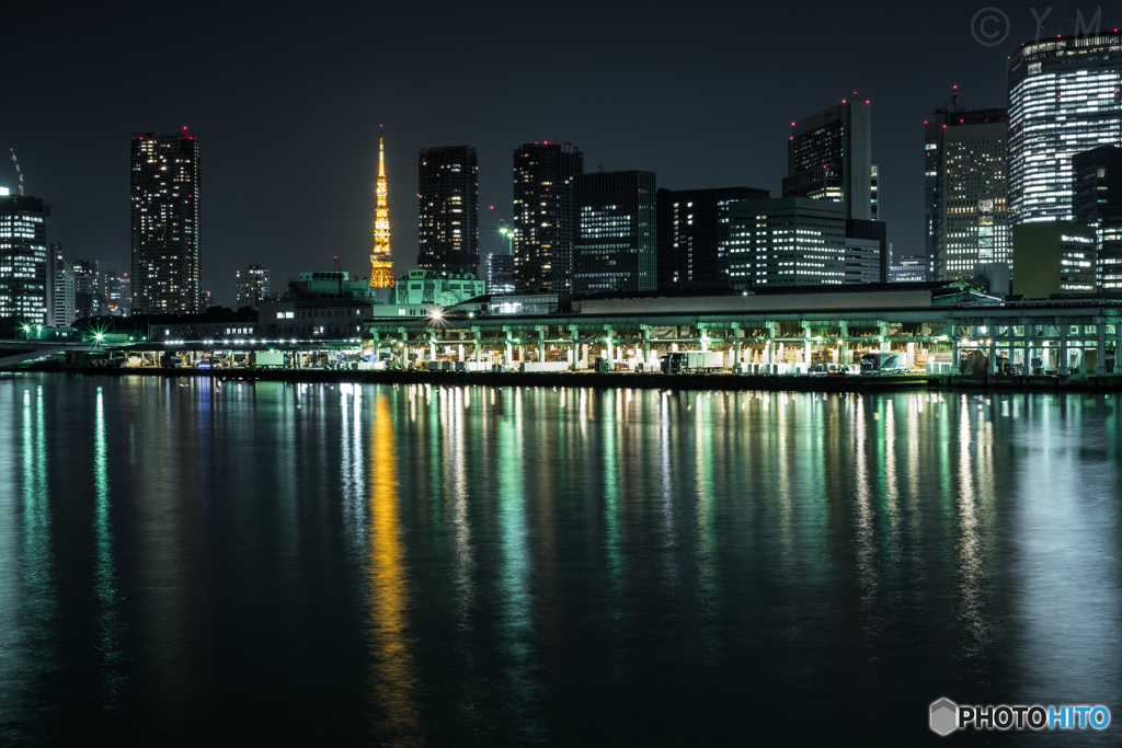 築地市場