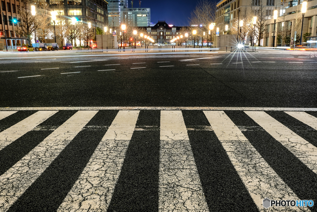 東京駅