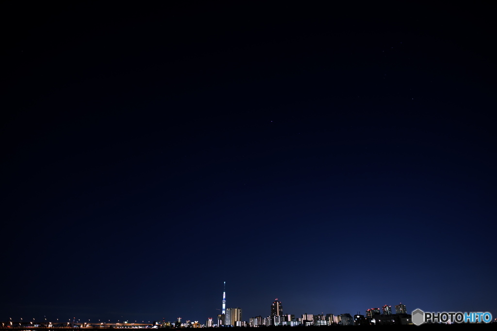 東京スカイツリー82