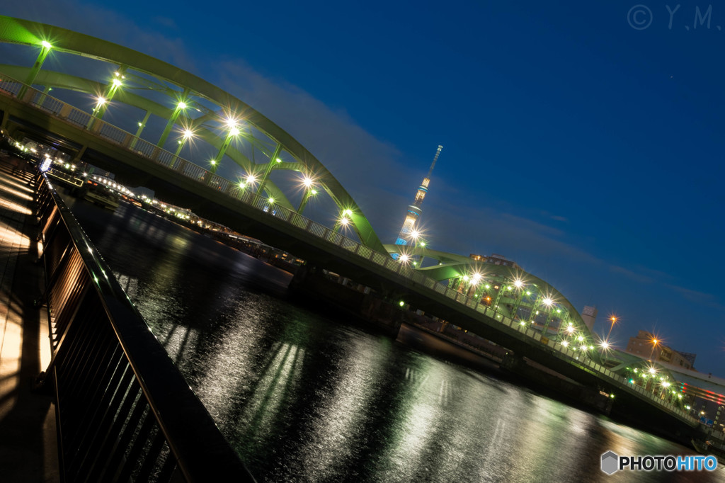 東京スカイツリー88