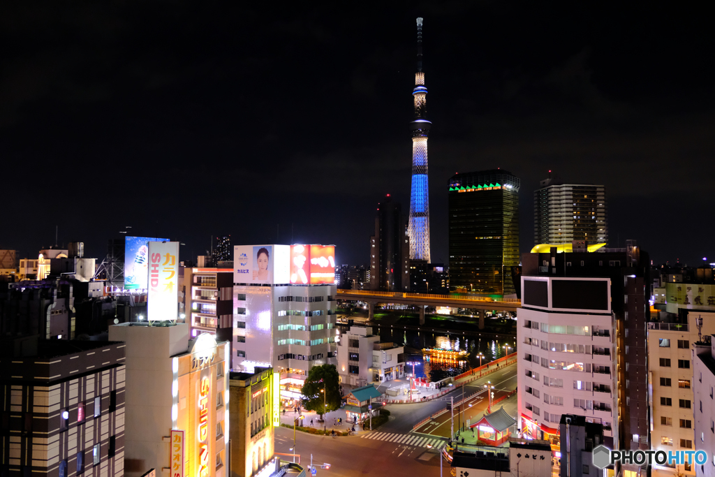 東京スカイツリー141
