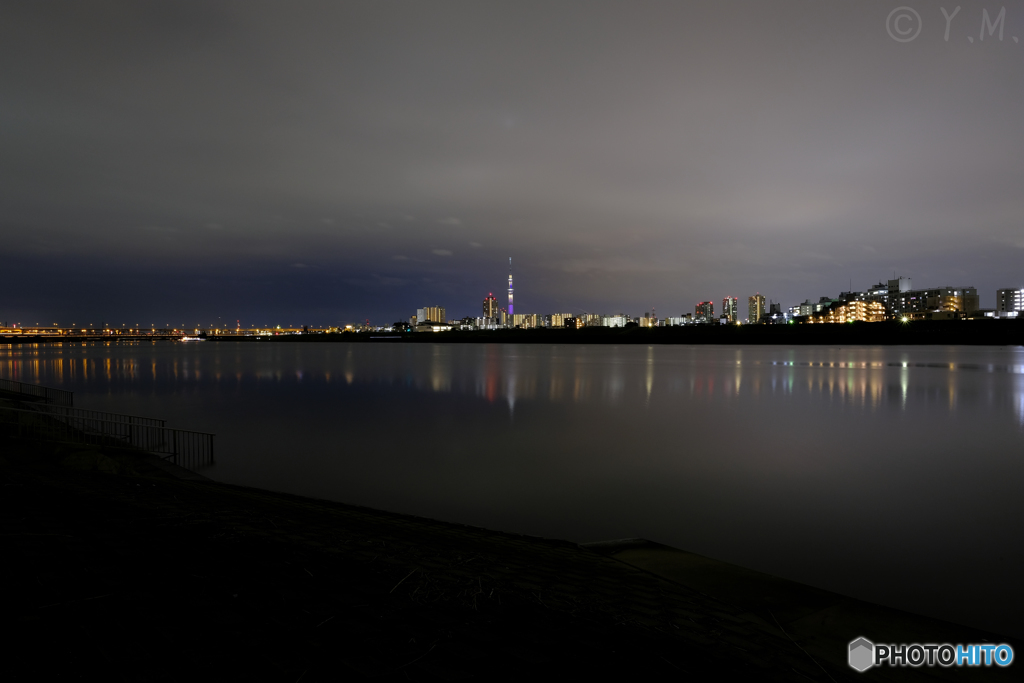 東京スカイツリー106