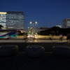 皇居周辺15 皇居ランナー