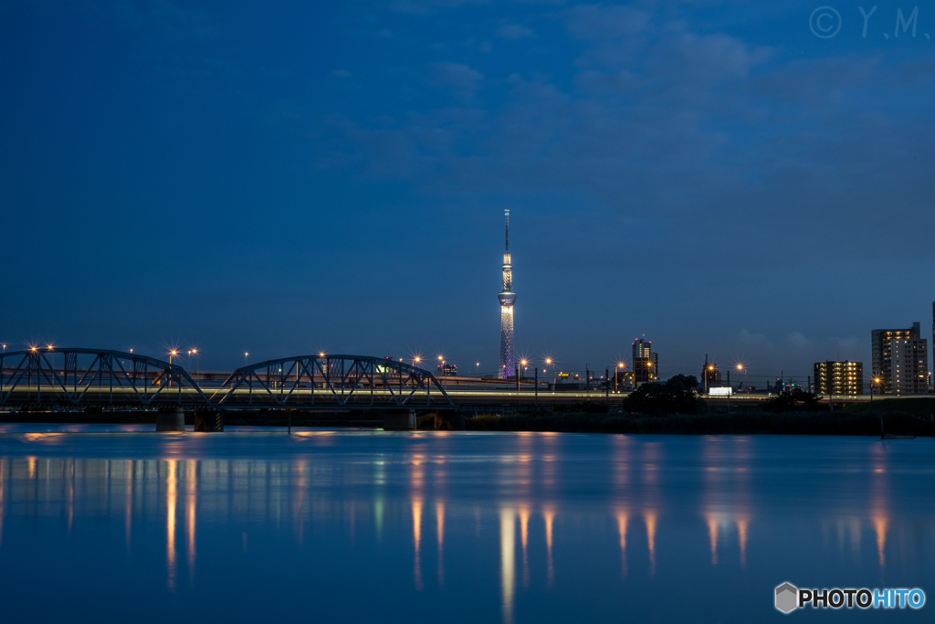 東京スカイツリー94